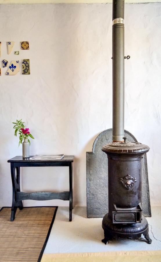 Alojamento de Acomodação e Pequeno-almoço Dominio Vale Flores